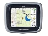 Magellan  Crossover GPS PNA Navigationssystem D/A/CH (Auto und Outdoor) - 