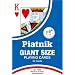 Giant Size Playing Cards