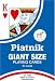 Giant Playing Cards