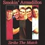 Strike the Match