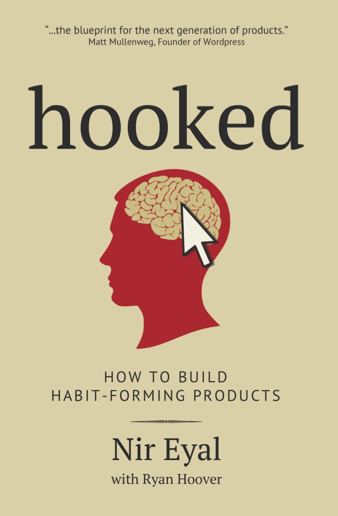 Amazon.com: Hooked: How to Build Habit-Forming Products eBook: Nir ... Amazon.com: Hooked: How to Build Habit-Forming Products eBook: Nir ...