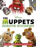 Muppets Character