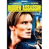 Hidden Assassin [DVD] [Region 1] [US Import] [NTSC]