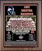 Walnut 13x16 1997 Denver Broncos Super Bowl Championship Team Photo Plaque