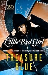 Little Bad Girl