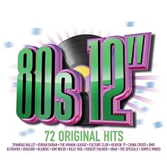 19 (12'' Version)