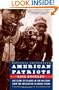 American Patriots: The Story of Blacks in the Military from the Revolution to Desert Storm