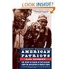 American Patriots: The Story of Blacks in the Military from the Revolution to Desert Storm
