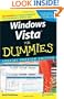 Windows Vista For Dummies, Special Preview Edition