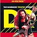 DR Strings Electric Guitar Strings, Dimebag Darrell Signature, Treated Nickel-Plated, 10-52
