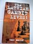 The Latvian Gambit Lives!