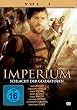 Imperium 1 - Schlacht der Gladiatoren
