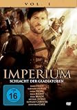 Produkt-Bild: Imperium 1 - Schlacht der Gladiatoren
