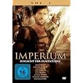 Imperium 1 - Schlacht der Gladiatoren