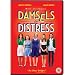 Damsels in Distress [DVD] [2012]