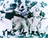 Johnny Callison autographed 8x10 Photo (Philadelphia Phillies) 1964 All Star Game Winning Home Run Shea Stadium