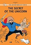 The Secret of the Unicorn (Adventures of Tintin)