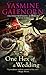 One Hex of a Wedding (Chintz 'n China Series)