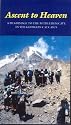 ASCENT TO HEAVEN: A Pilgrimage to the Bethlehem Cave