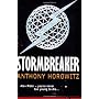 Stormbreaker (Alex Rider) by Anthony Horowitz