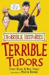 Horrible Histories: Terrible Tudors