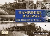 Hampshire railways : the history of steam
