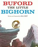 Buford the Little Bighorn by Bill Peet (1967-05-03)