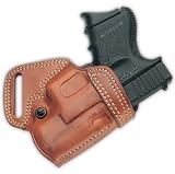 Galco SOB Small Of Back Holster for H&K USP Compact 9/40 Galco SOB Small Of Back Holster for H&K USP Compact 9/40