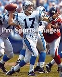 Jake Delhomme Carolina Panthers 8x10 Photo