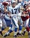 Jake Delhomme Carolina Panthers 8x10 Photo
