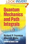 Quantam Mechanics and Path Integrals...