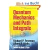 Quantum Mechanics and Path Integrals (Dover Books on Physics)