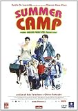 Summer Camp - Primi Amori, Primi Vizi, Primi Baci