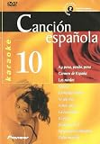 Image of Karaoke 10 Cancion Española