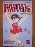 Ranma 1/2 Part Three, #3