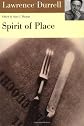 Spirit of Place: Letters and Essays on Travel