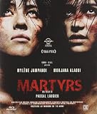 Martyrs (Blu-Ray+Dvd)