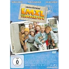 Emil und die Detektive