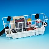 Ableware 703192000 Economy Walker Basket