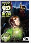 Ben 10 Ultimate Alien: Power Struggle