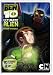 Ben 10 Ultimate Alien: Power Struggle