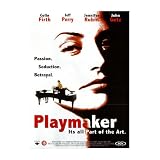 Playmaker [1994] [Dutch Import]