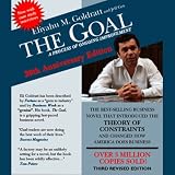 The Goal: A Process of Ongoing Improvement: Revised Third Edition (Unabridged)