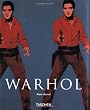 Andy Warhol 1928-1987: Commerce into Art (Basic Art Album)