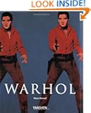 Andy Warhol, 1928-1987: Commerce Into Art (Basic Art)