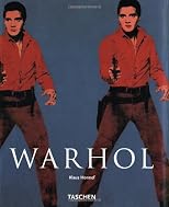 Andy Warhol 1928-1987: Commerce into Art (Basic Art)