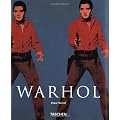 Andy Warhol 1928-1987: Commerce into Art (Basic Art Album)