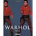 Andy Warhol 1928-1987: Commerce into Art (Basic Art Album)