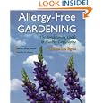 Allergy-Free Gardening: The Revolutionary Guide to Healthy Landscaping by Thomas Leo Ogren