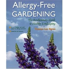 Allergy-free Gardening: A Revolutionary Approach to Landscape Planning